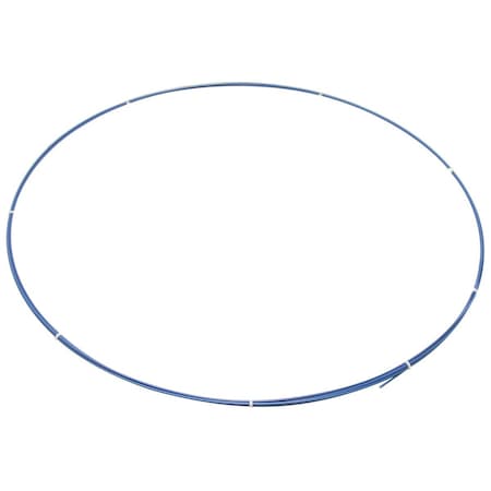 A & I Products No. 12 Nylon Covered Pin 23 x23 x0.2 A-1002207